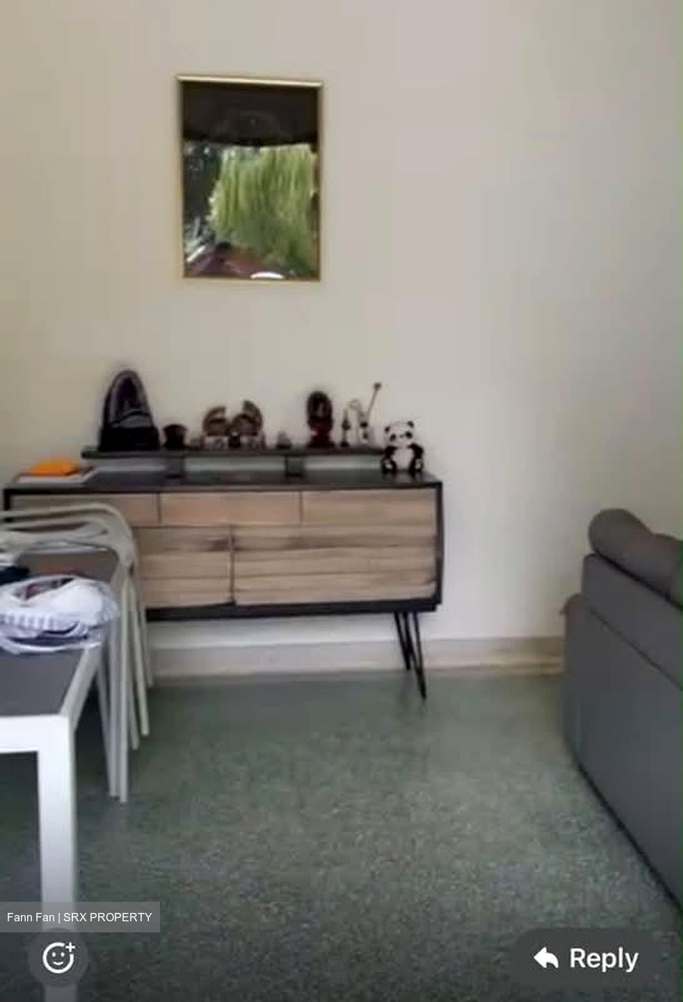 Serangoon Park (D13), Terrace #585264031